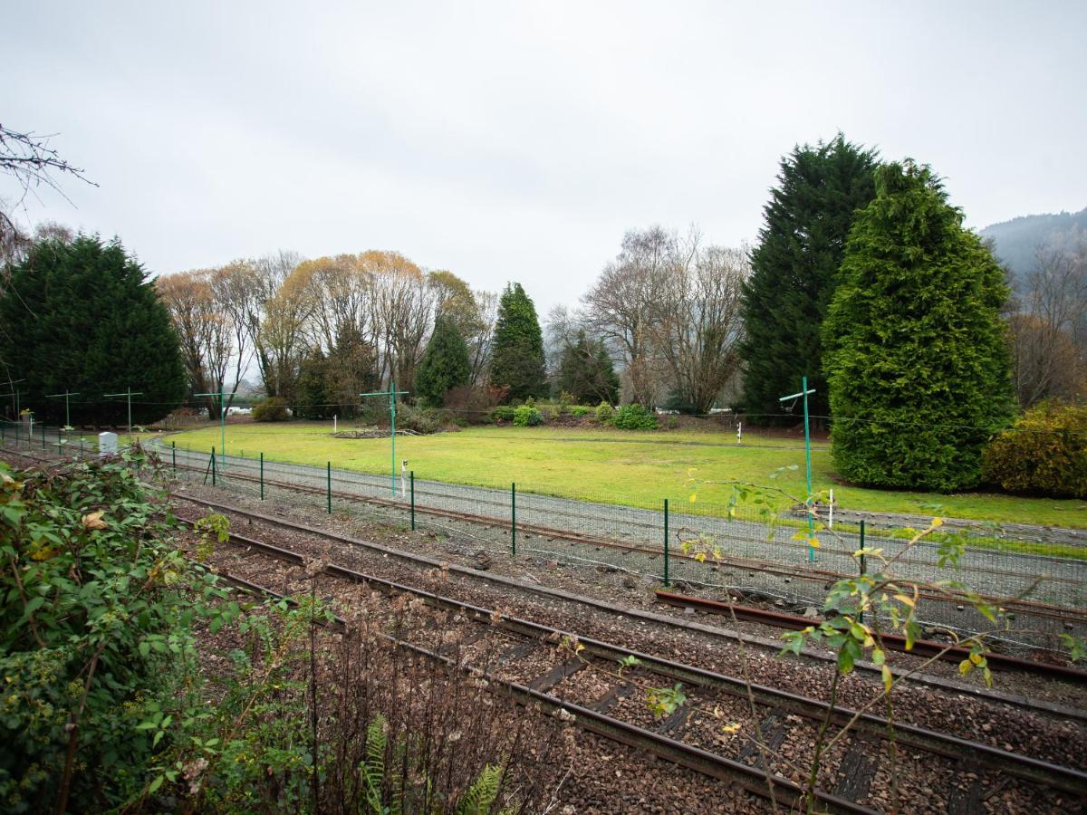 No 1 Railway Cottages Betws-y-Coed Exterior foto